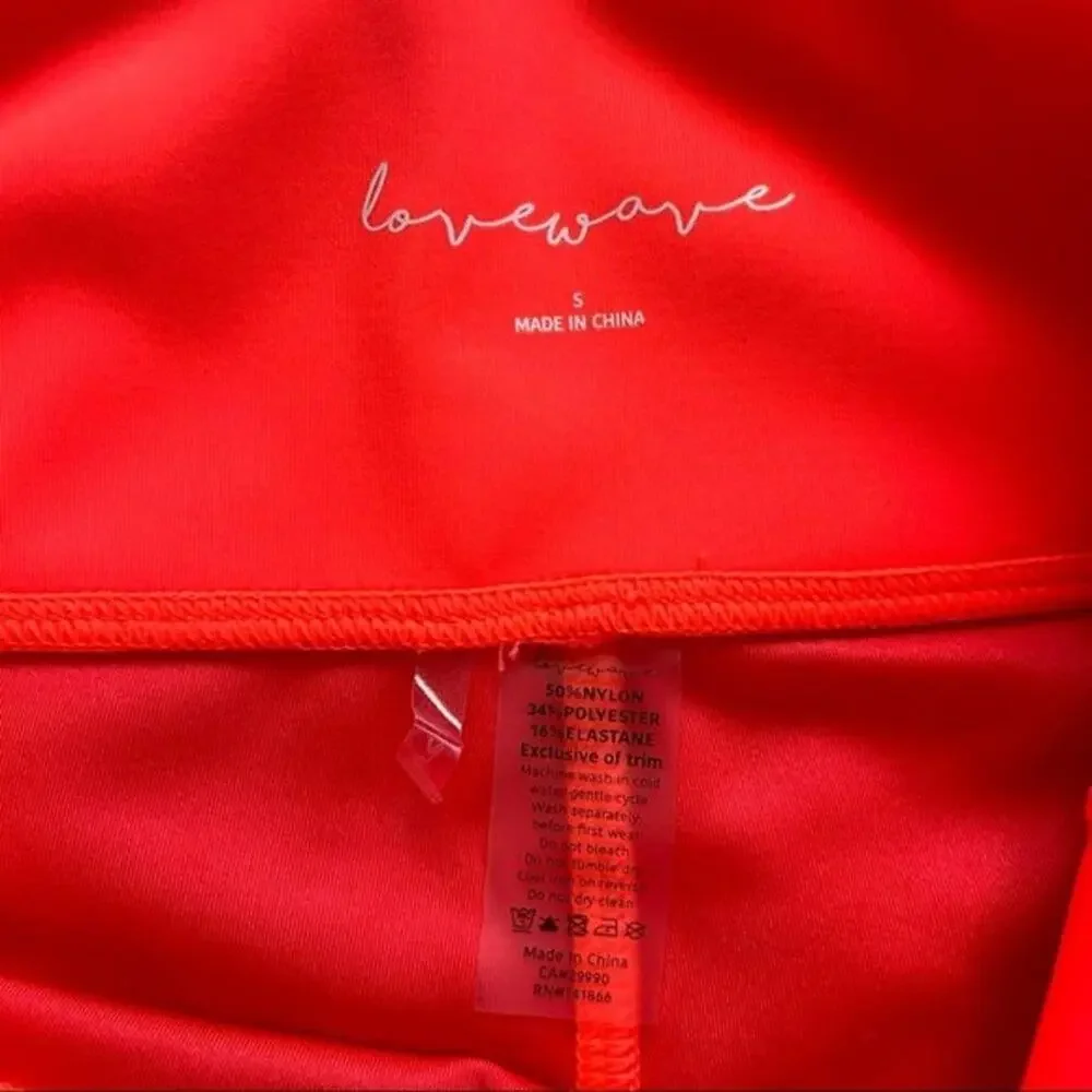 Lovewave Lauren Active Leggings Size S